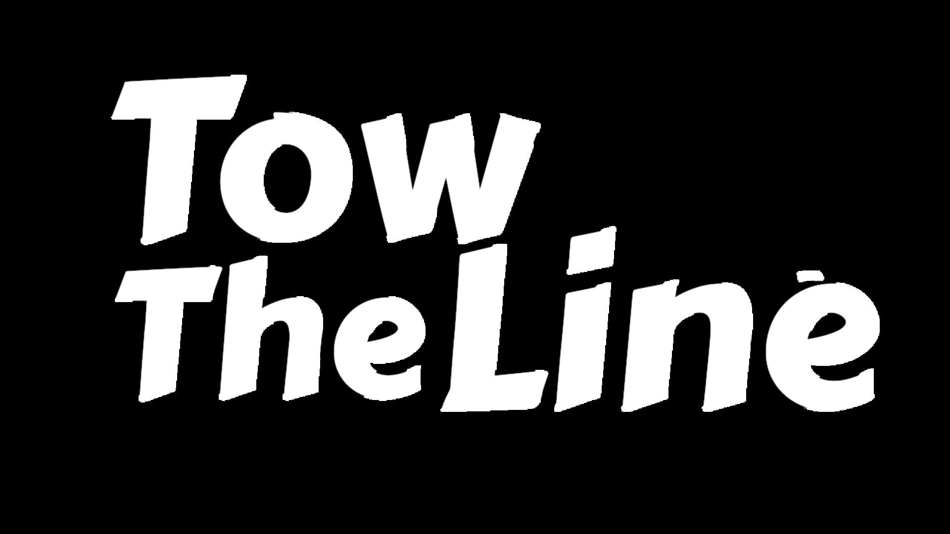 Tow the Line artwork
