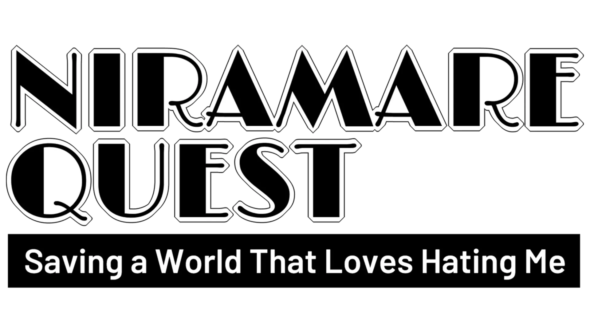 Niramare Quest: Saving a World That Loves Hating Me
