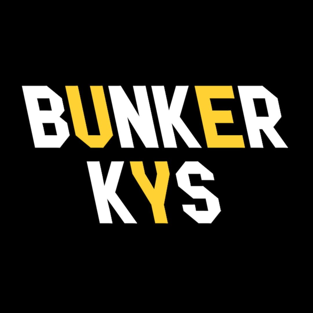 Bunker KYS artwork