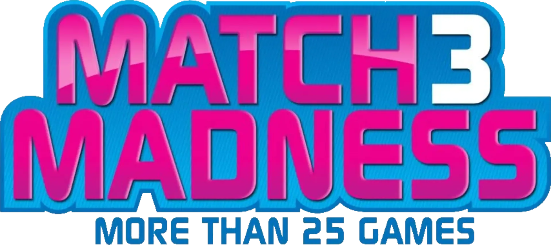 Match 3 Madness