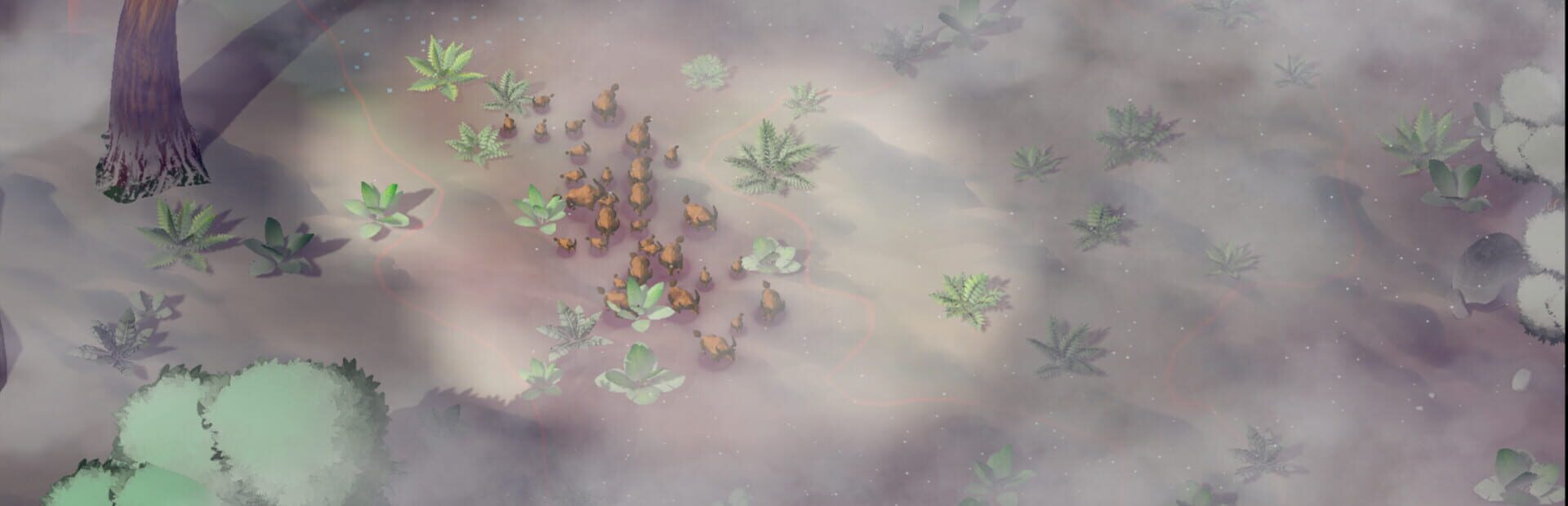 Artwork for Genetica: Extinction