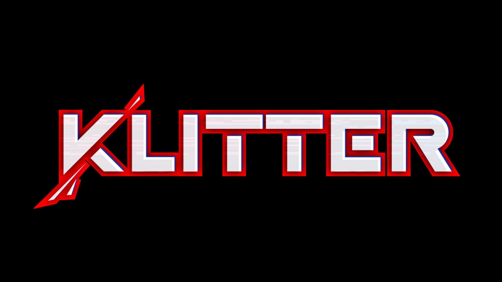 Klitter