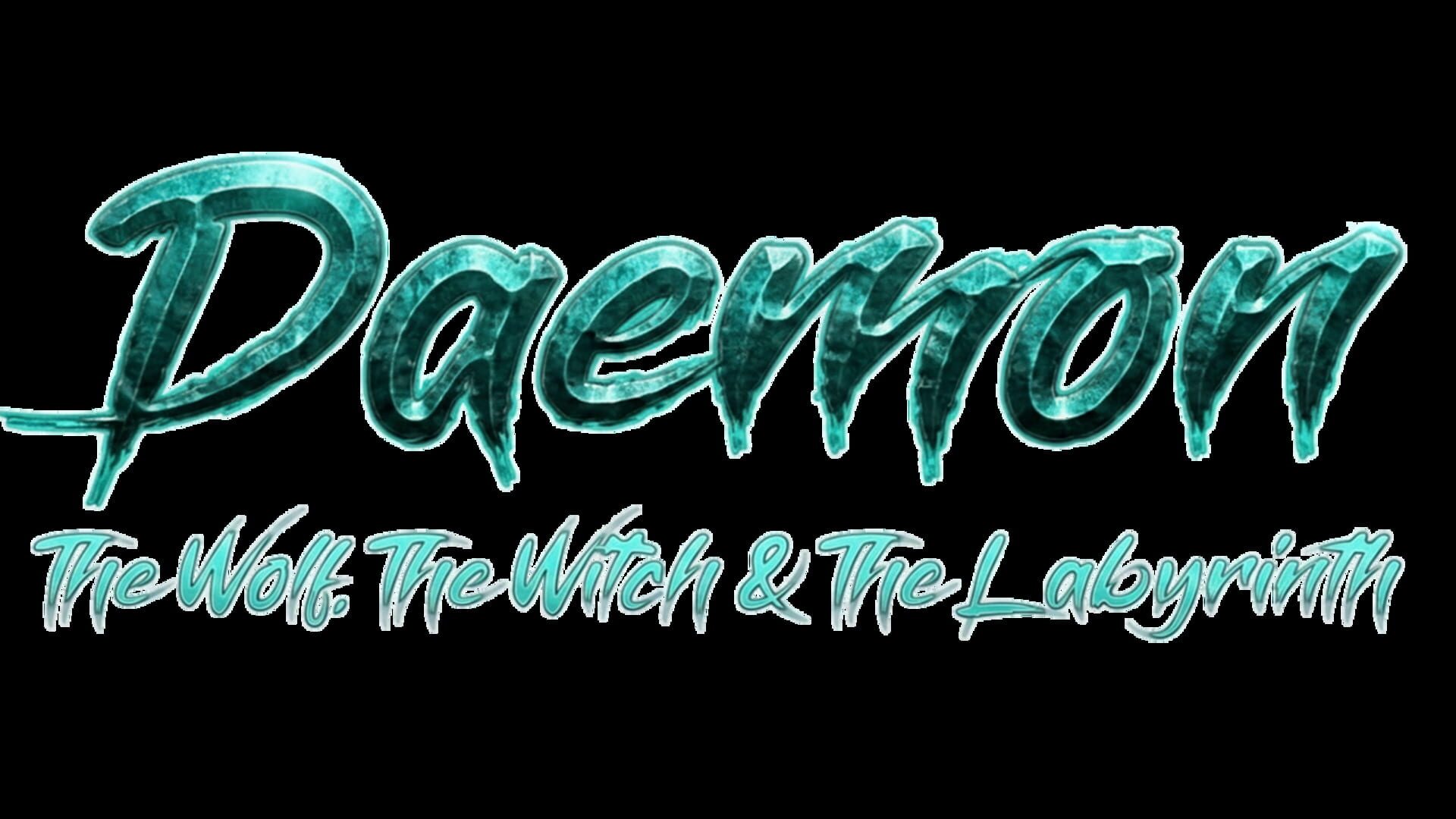 Daemon: The Wolf, the Witch, and the Labyrinth