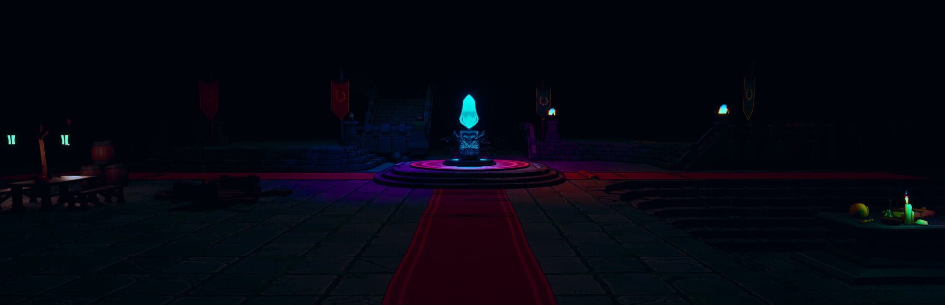 One Tower Defense artwork