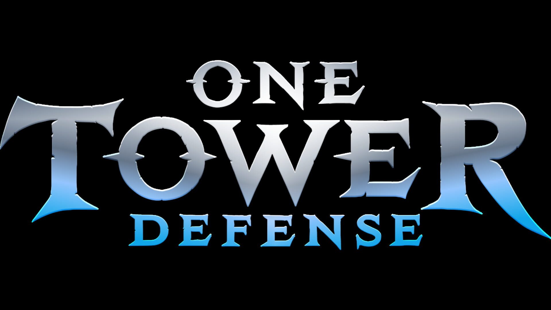 One Tower Defense artwork