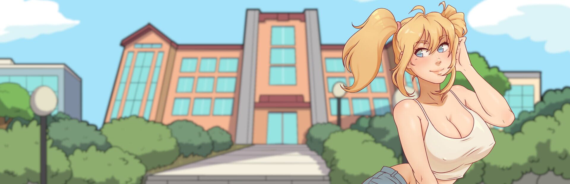 Artwork for CuckTales