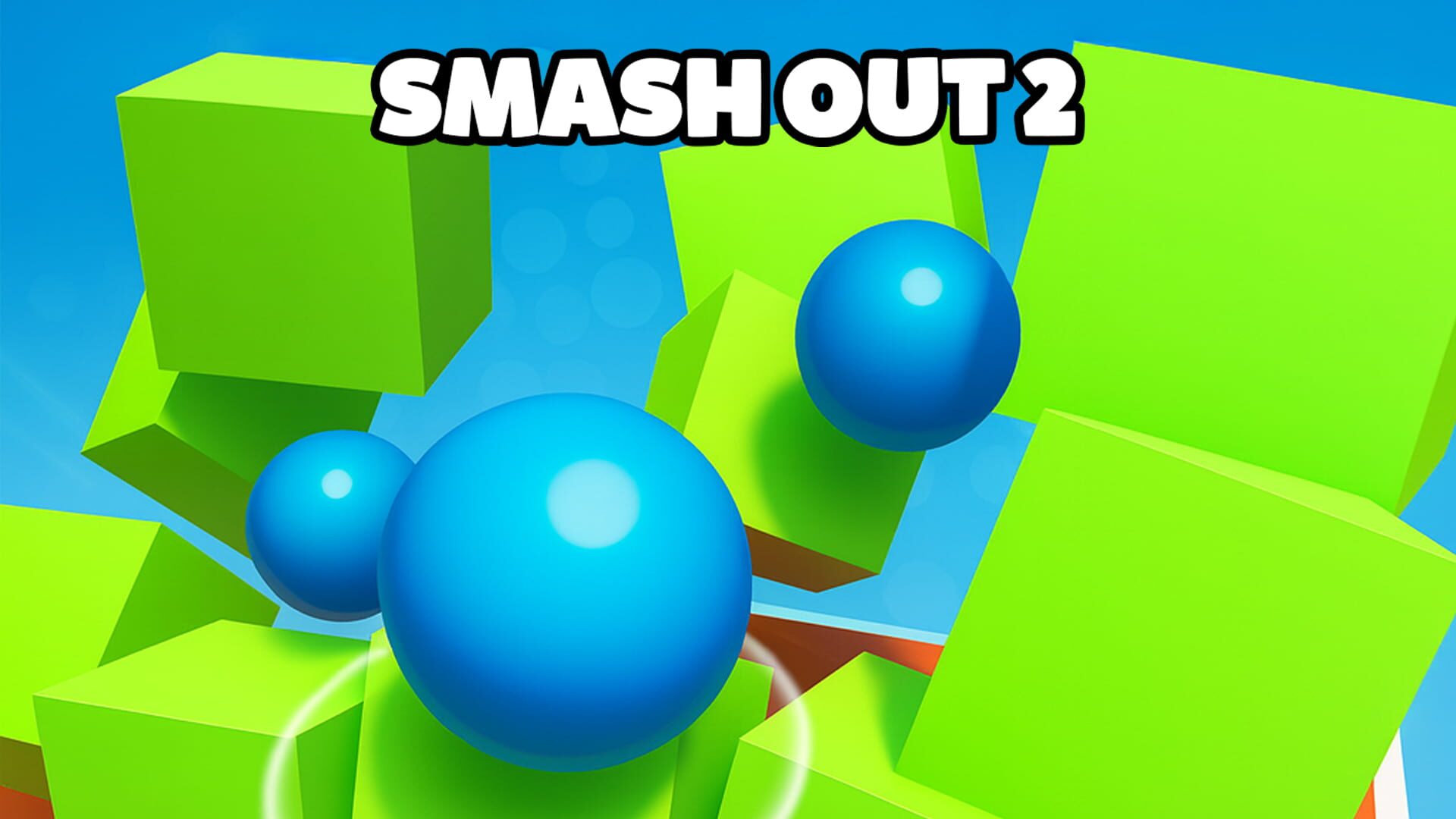 Artwork for Smash Out 2