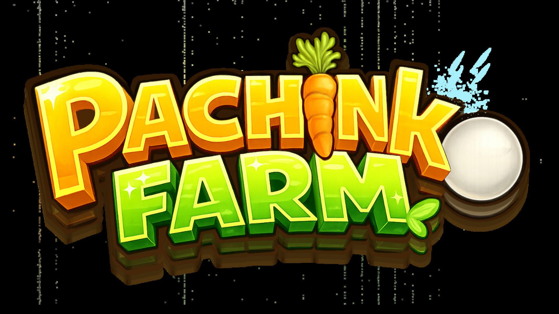 Pachinko Farm artwork