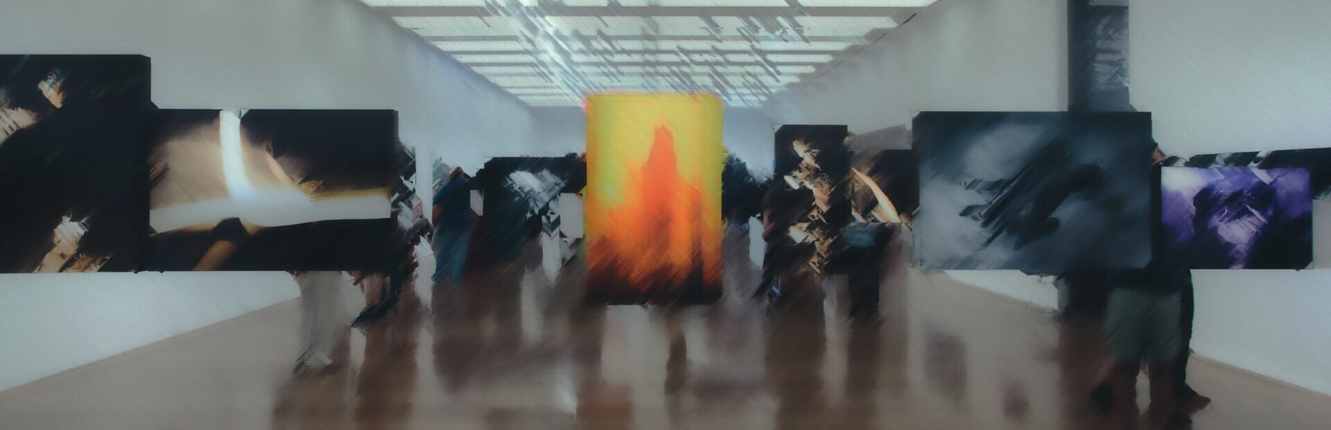 The Gallery: VR Secrets