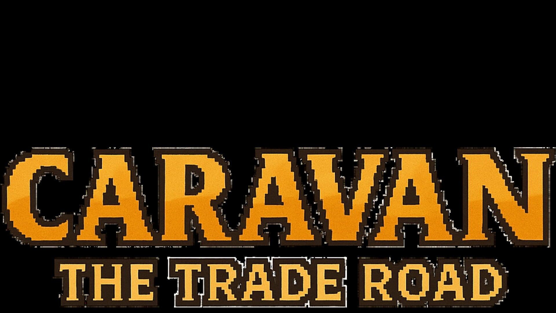 Caravan: The Trade Road
