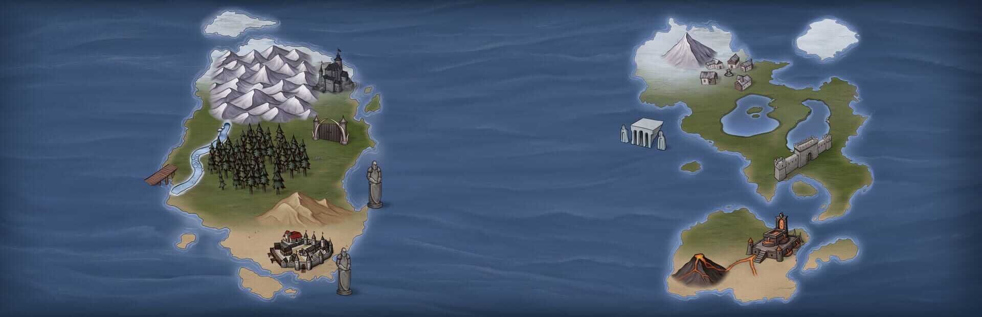 Fantasy Wars: Endless Heroes