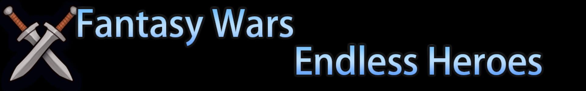Fantasy Wars: Endless Heroes