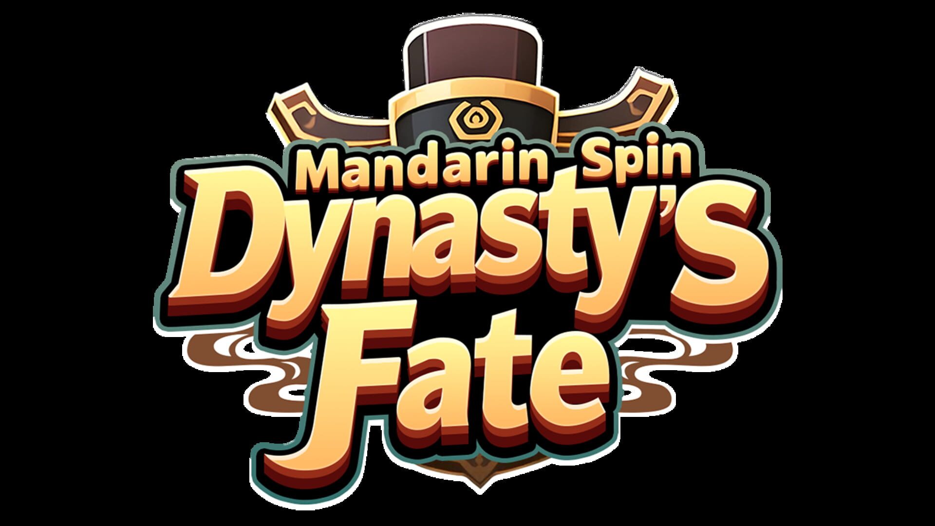 Mandarin Spin: Dynasty's Fate