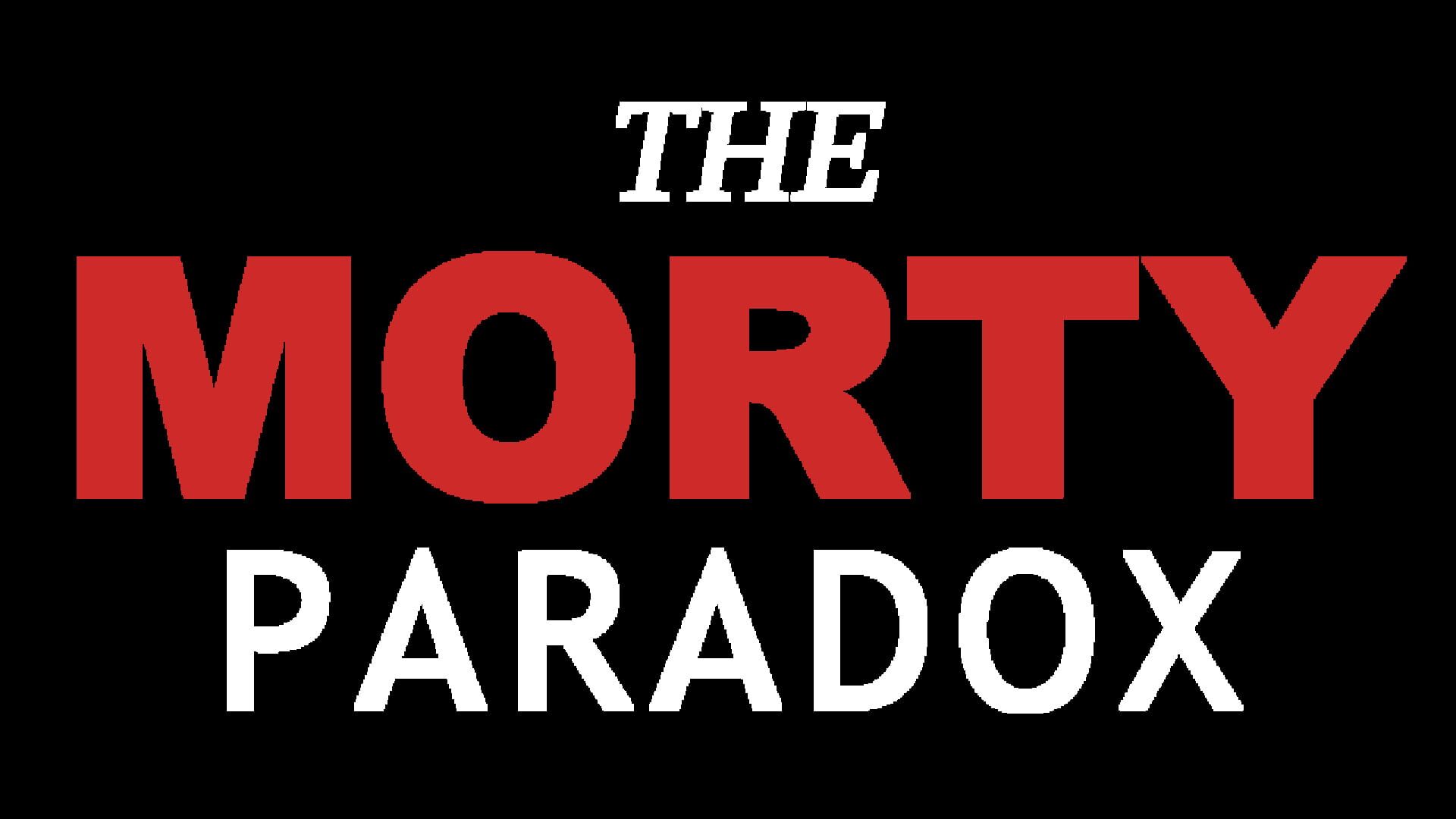 The Mortimer Paradox