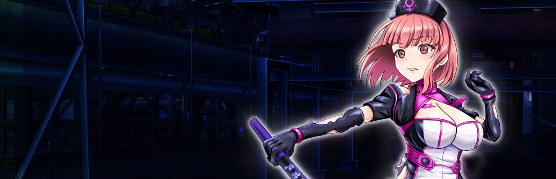 Alisa’s Incident Report