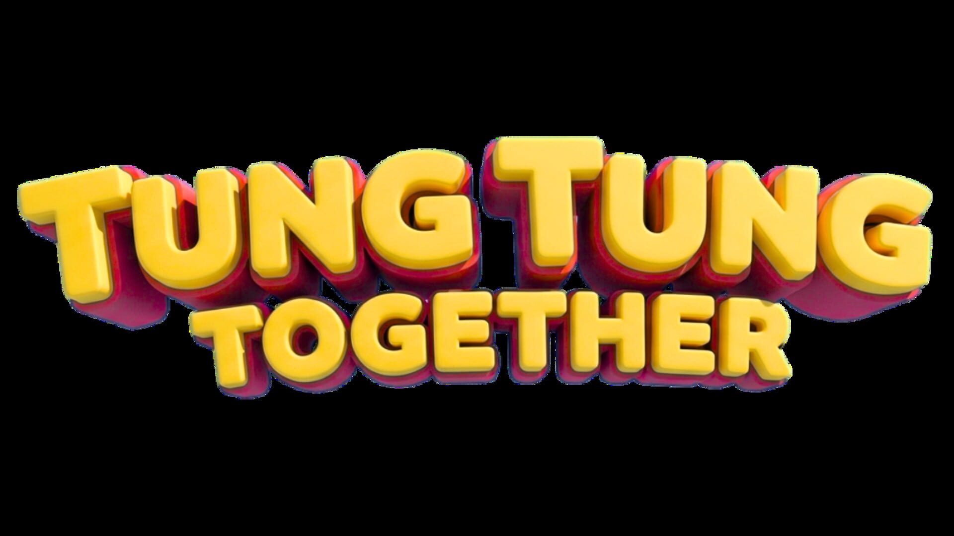 Tung Tung Together: Online Deathrun Party