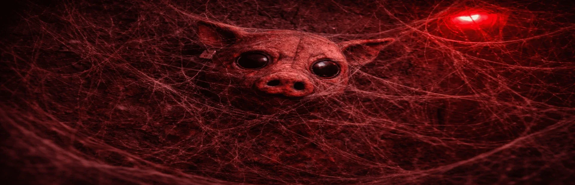 SCP: The Beginning