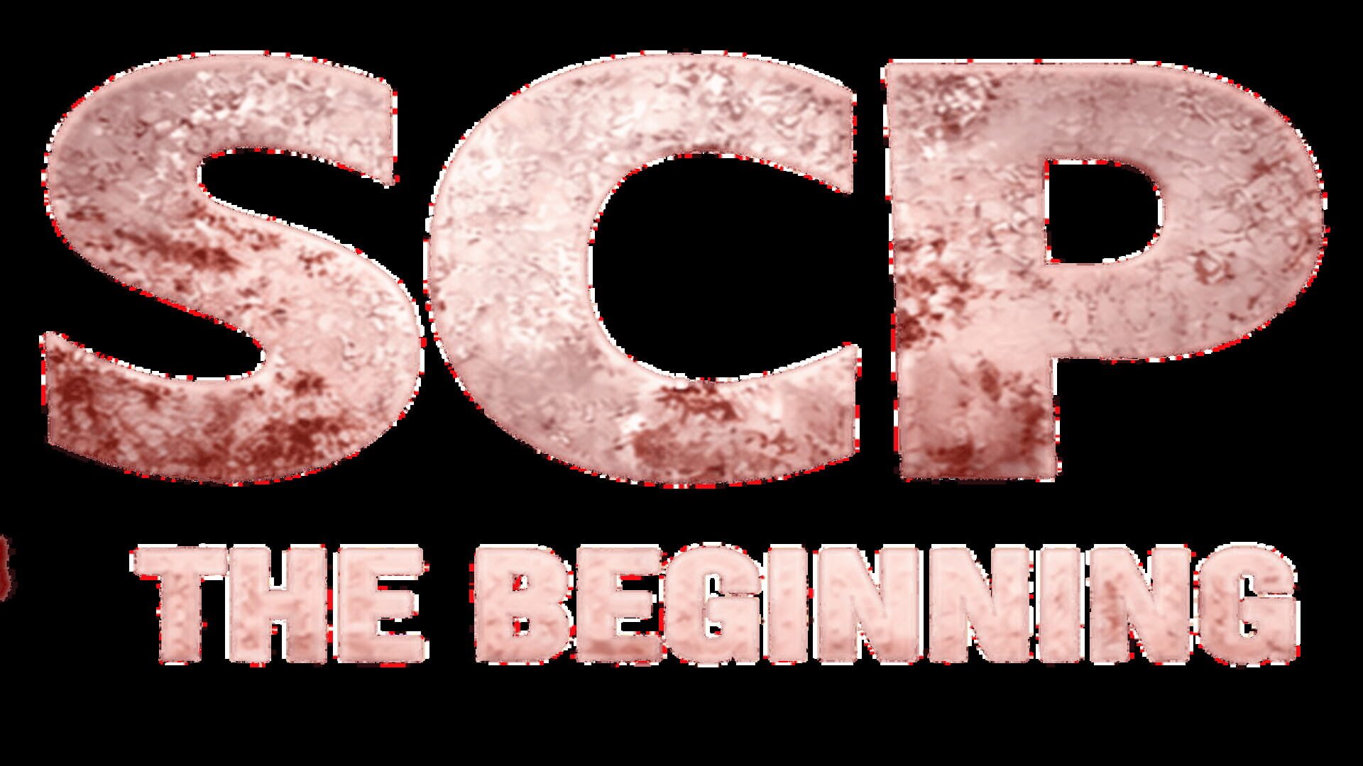SCP: The Beginning
