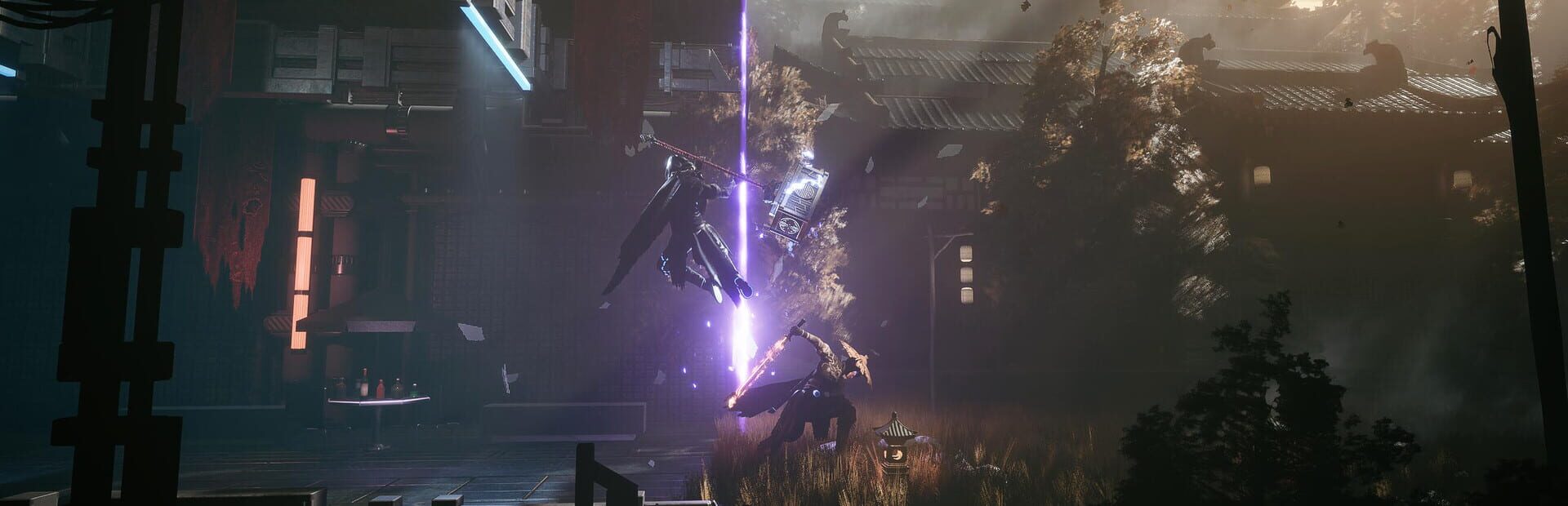 Artwork for Shattered Realm Rebirth