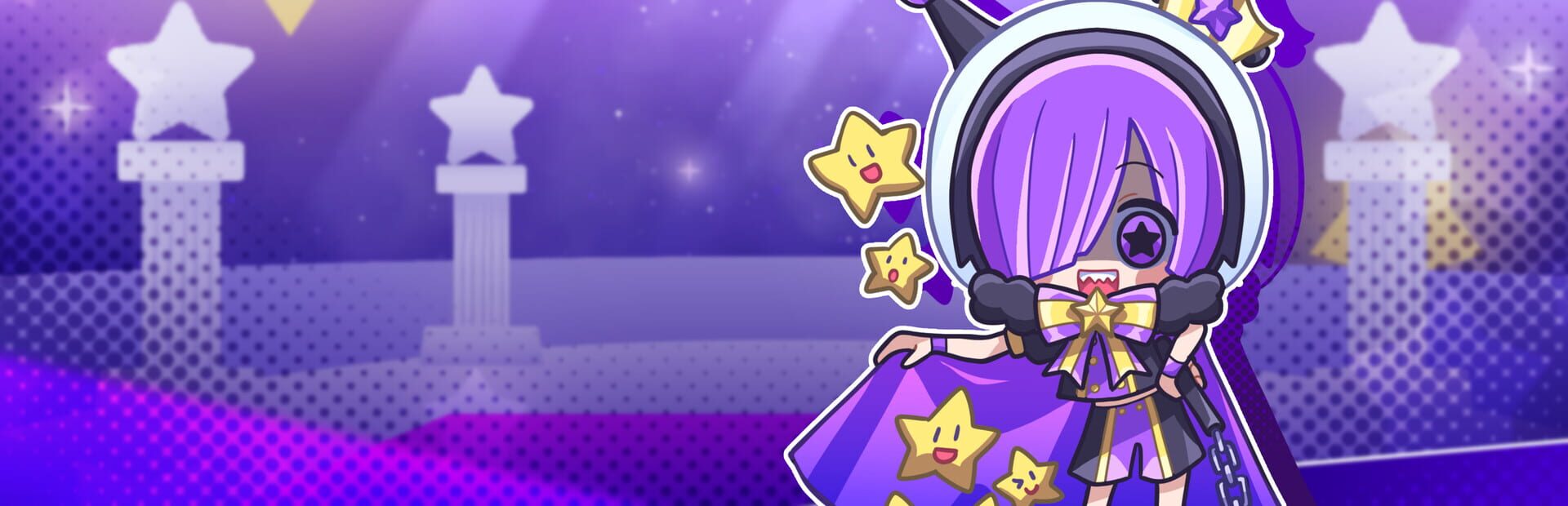 Starburst Fever Night