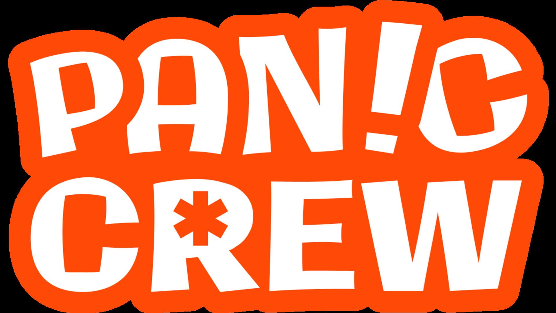 Artwork for Panic Crew