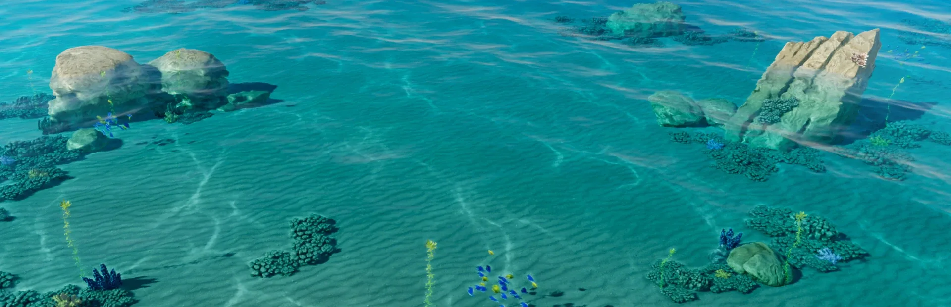Oceanside Whispers