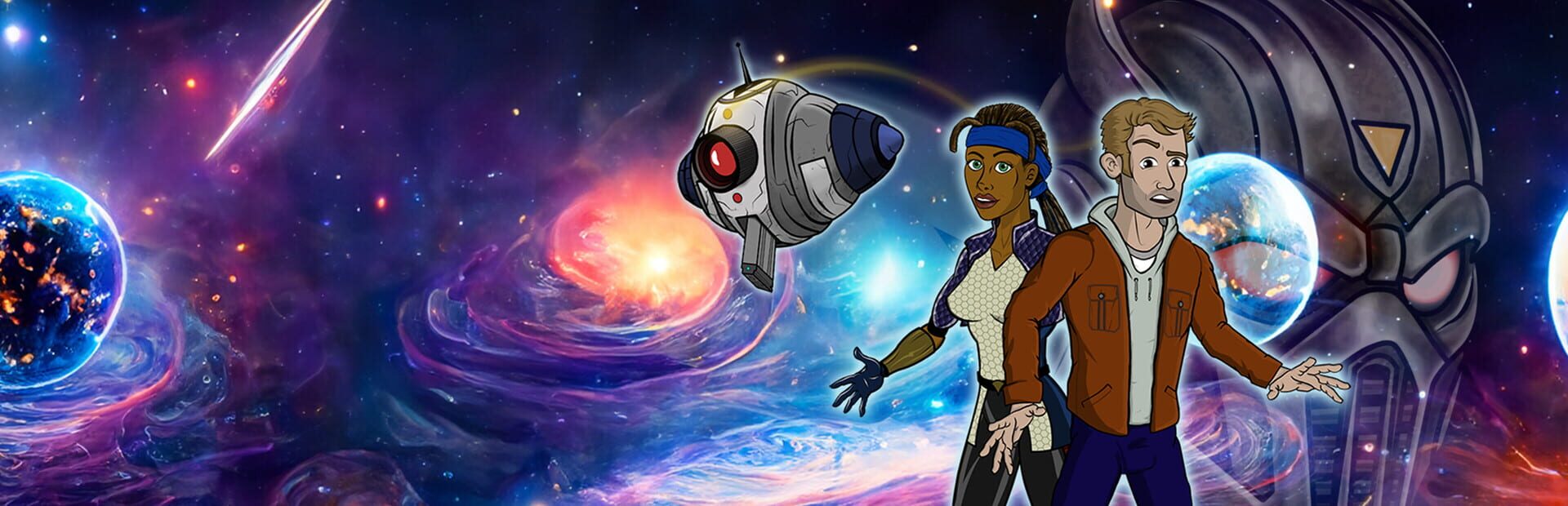 The Adventures of R.Sole: Nothing, Nowhere & Not at the Same Time artwork