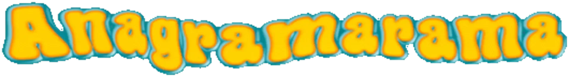 Anagramarama
