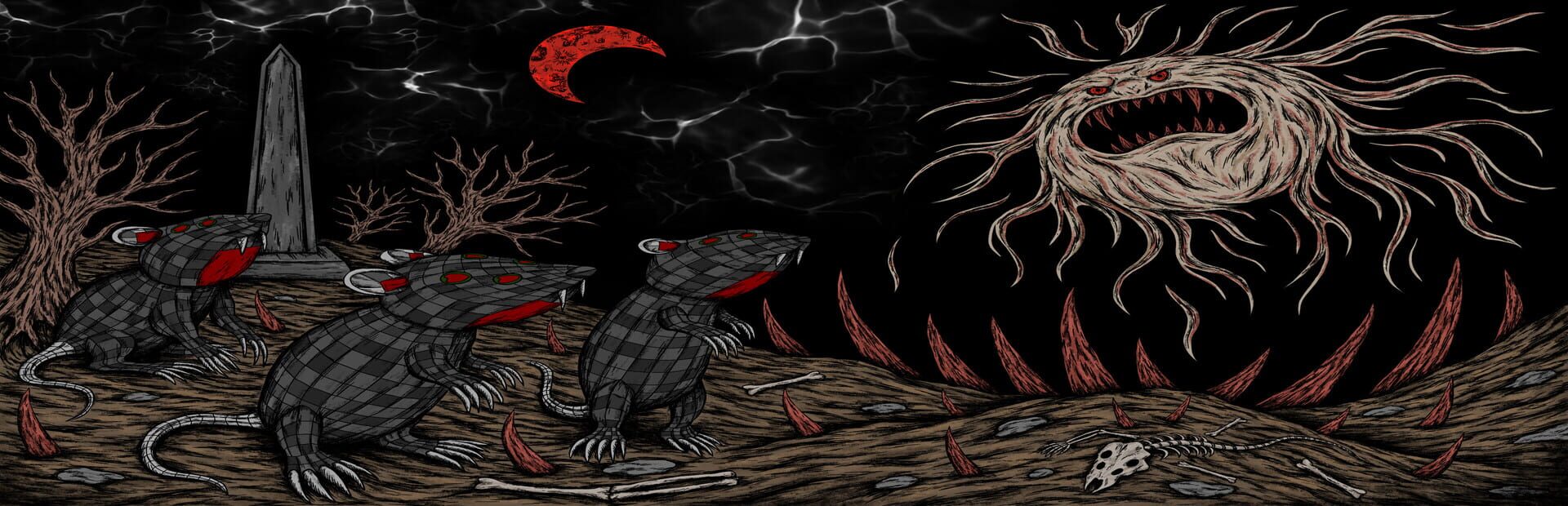 Artwork for Lux Muris