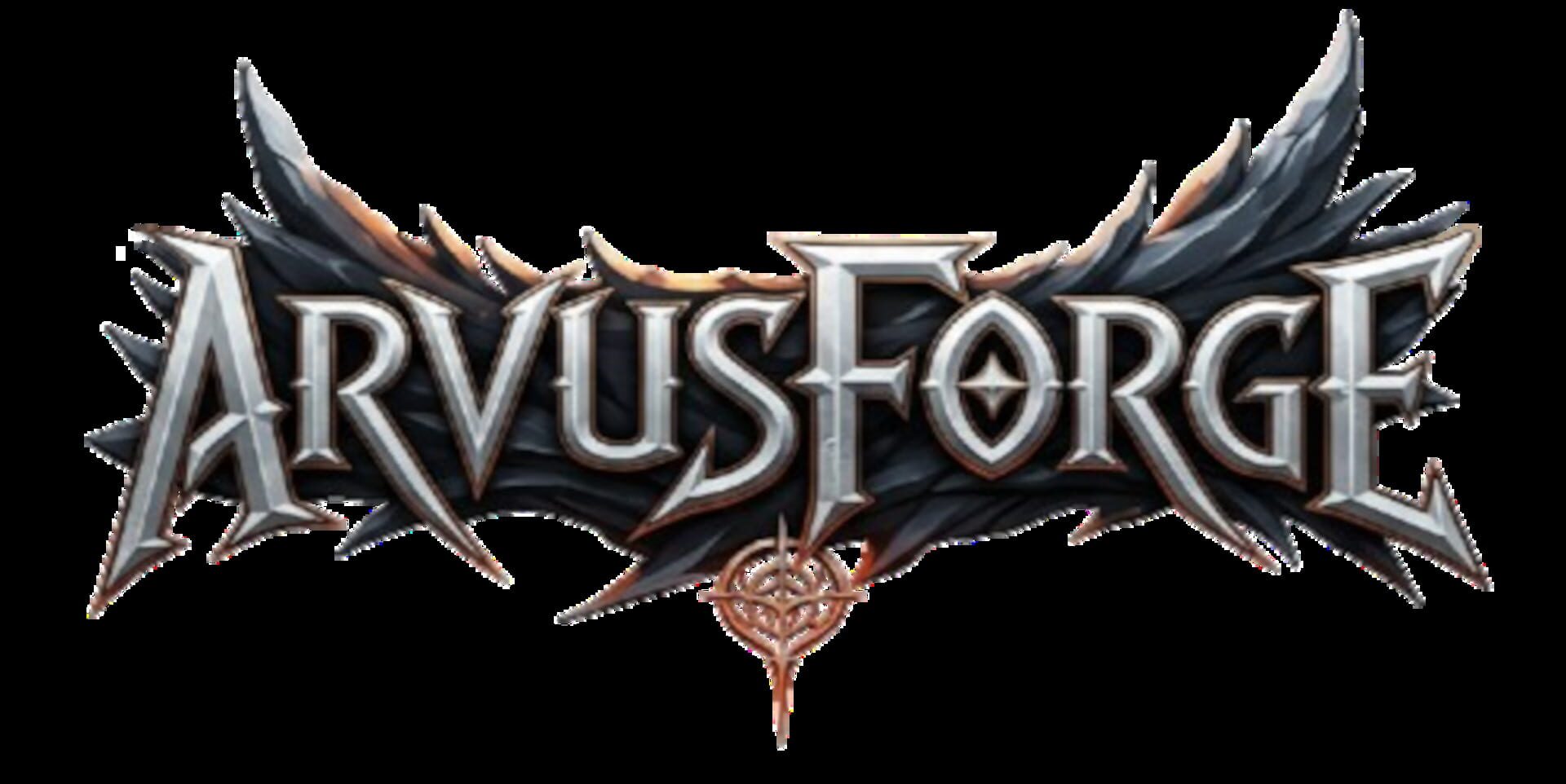 ArvusForge artwork