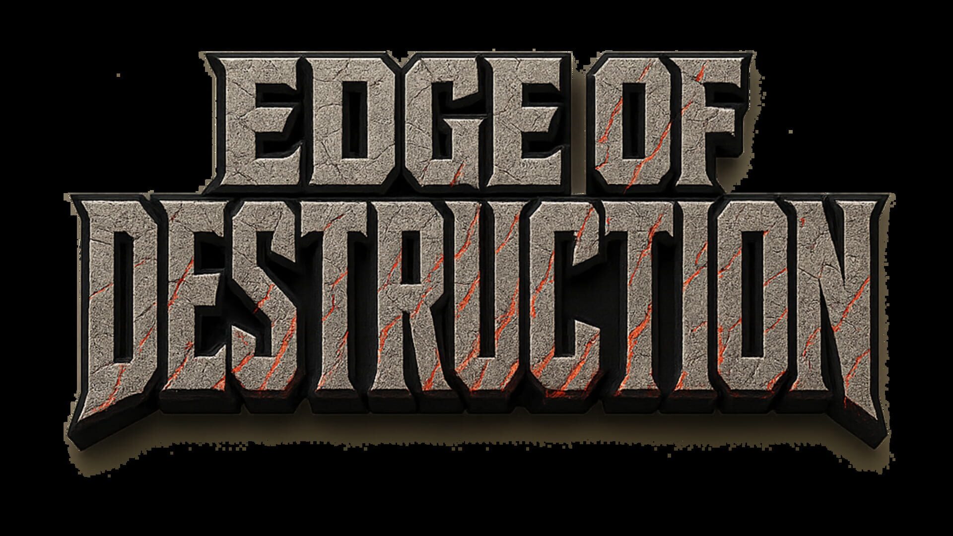 Edge of Destruction artwork