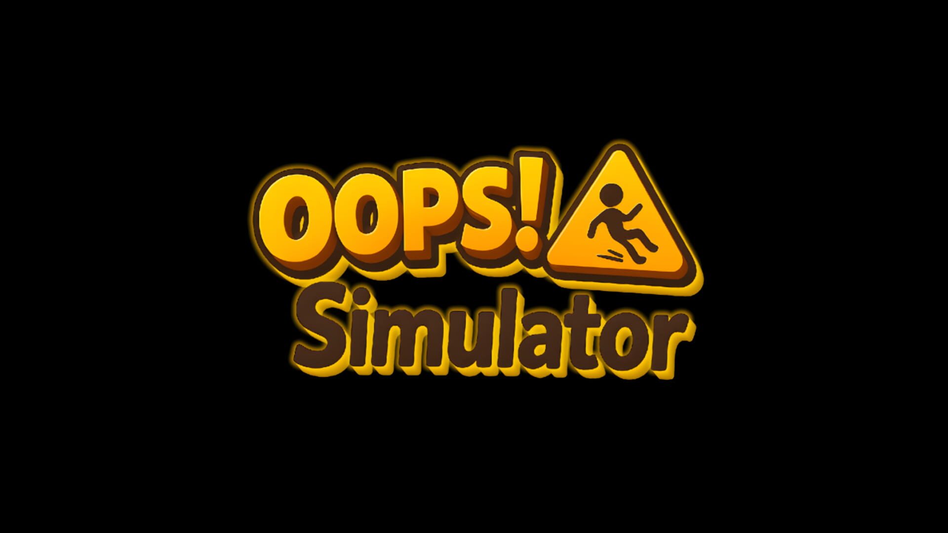 Oops! Simulator