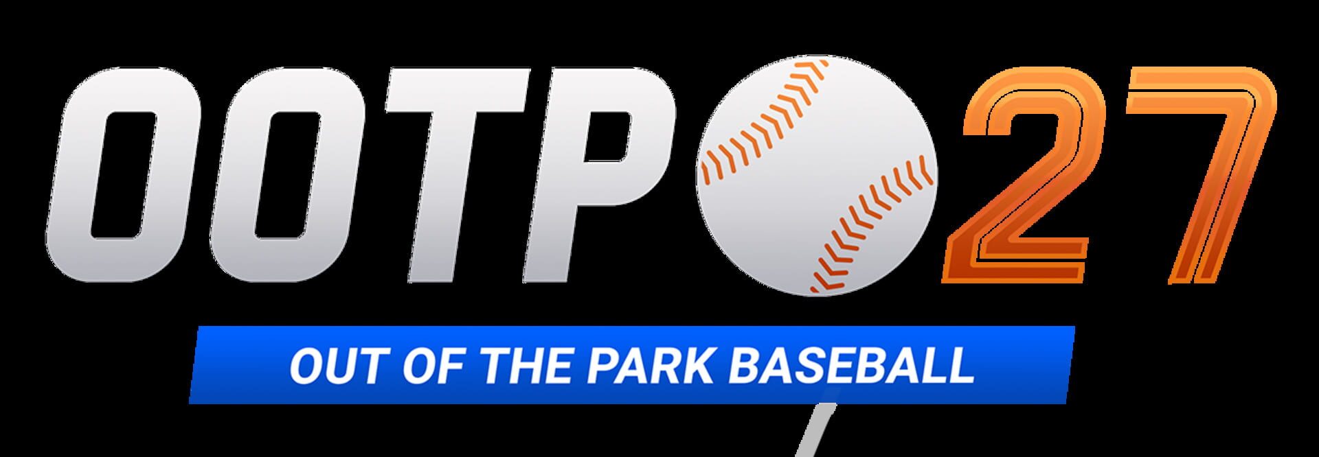 Out of the Park Baseball 27