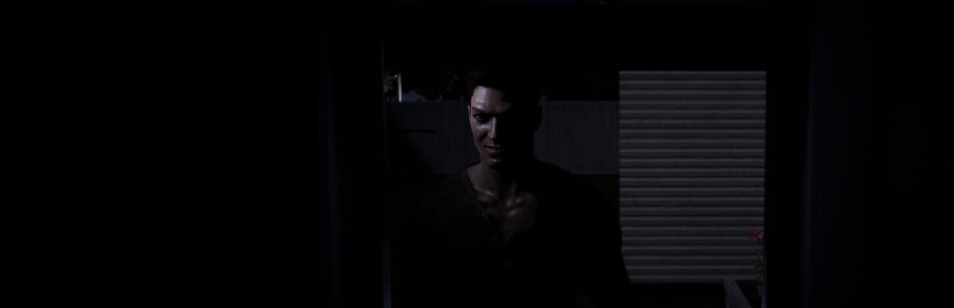 Stalker From Willowfield St. artwork