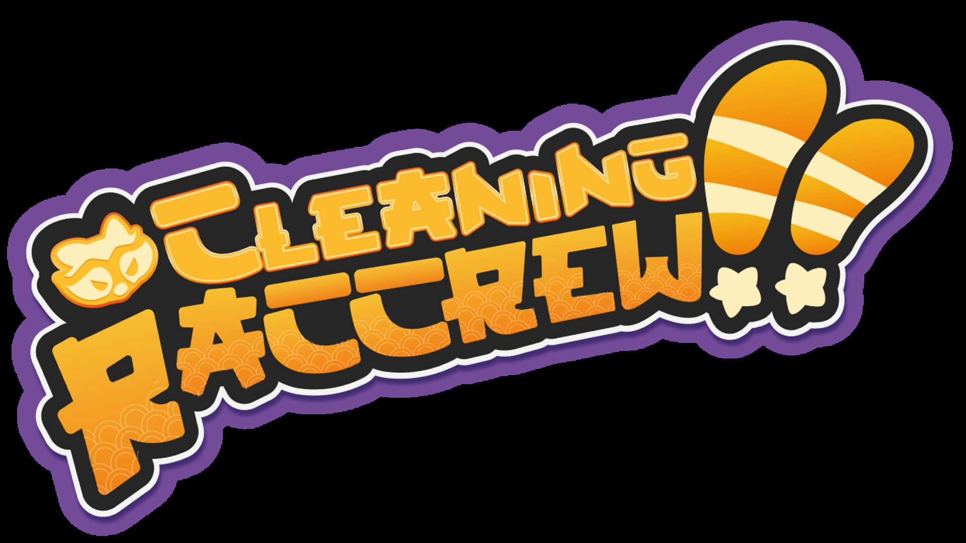 Artwork for Cleaning Raccrew