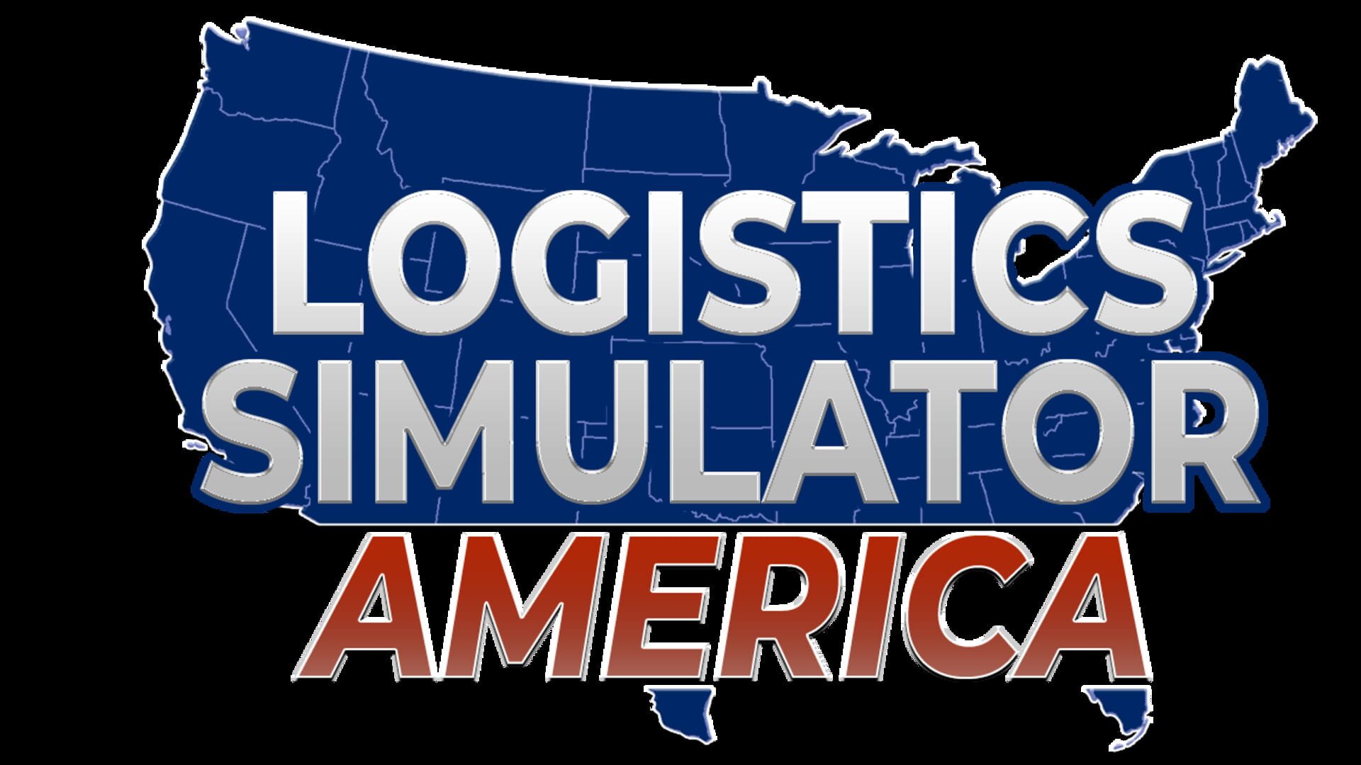 Logistics Simulator: America