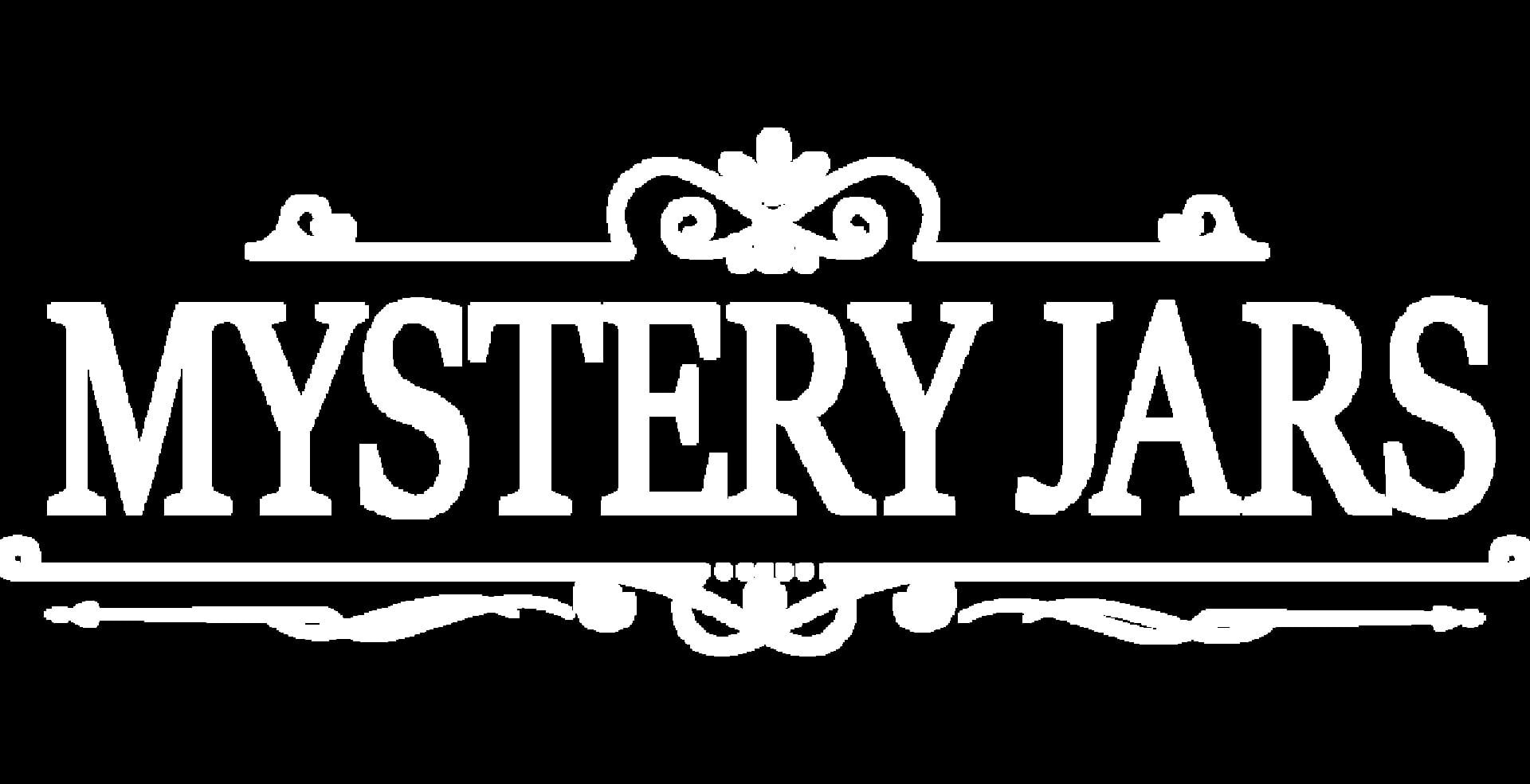 MysteryJars