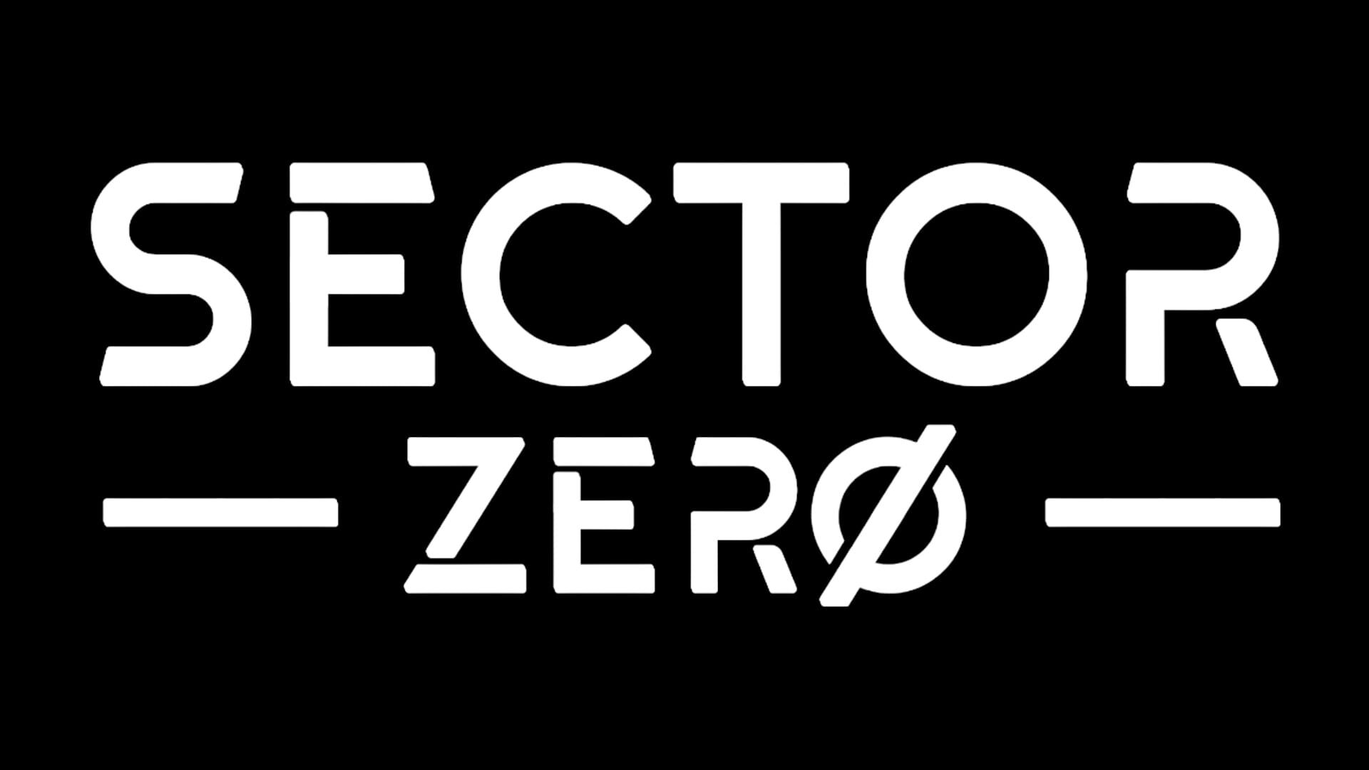 Sector Zero artwork