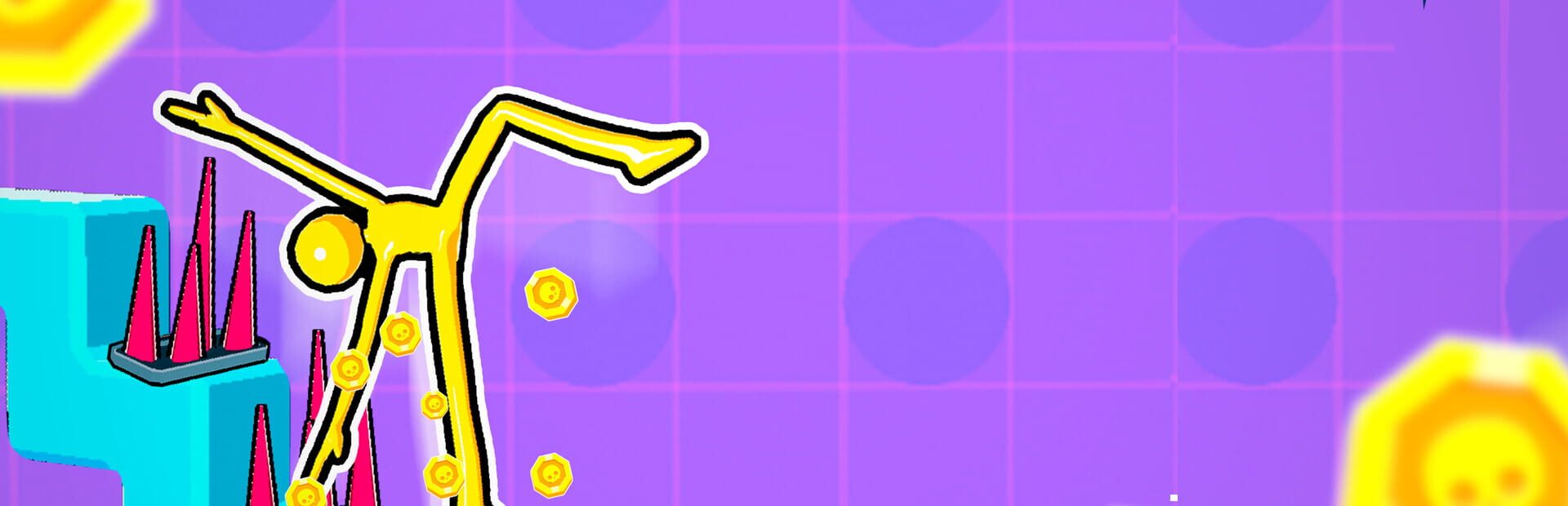 No Pain No Gain artwork