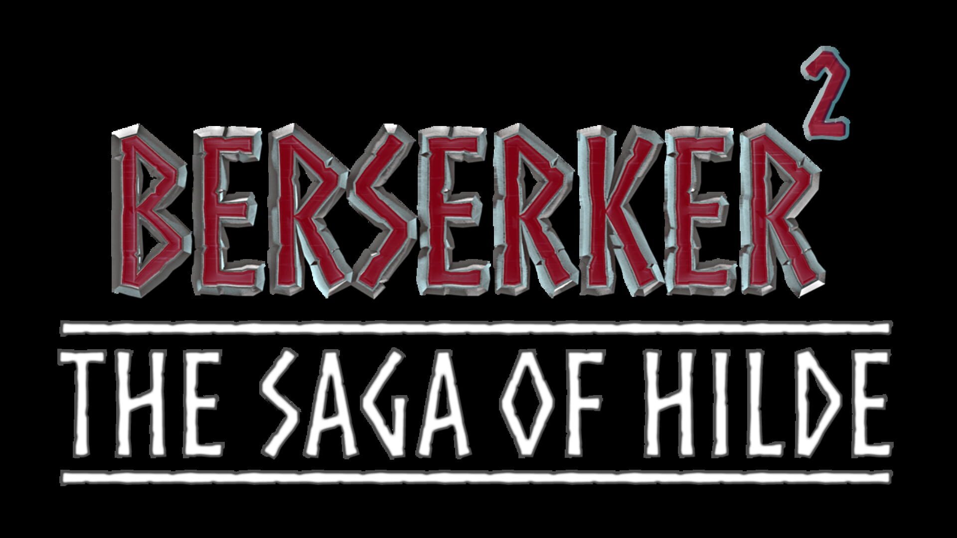 Artwork for Berserker 2: The Saga of Hilde