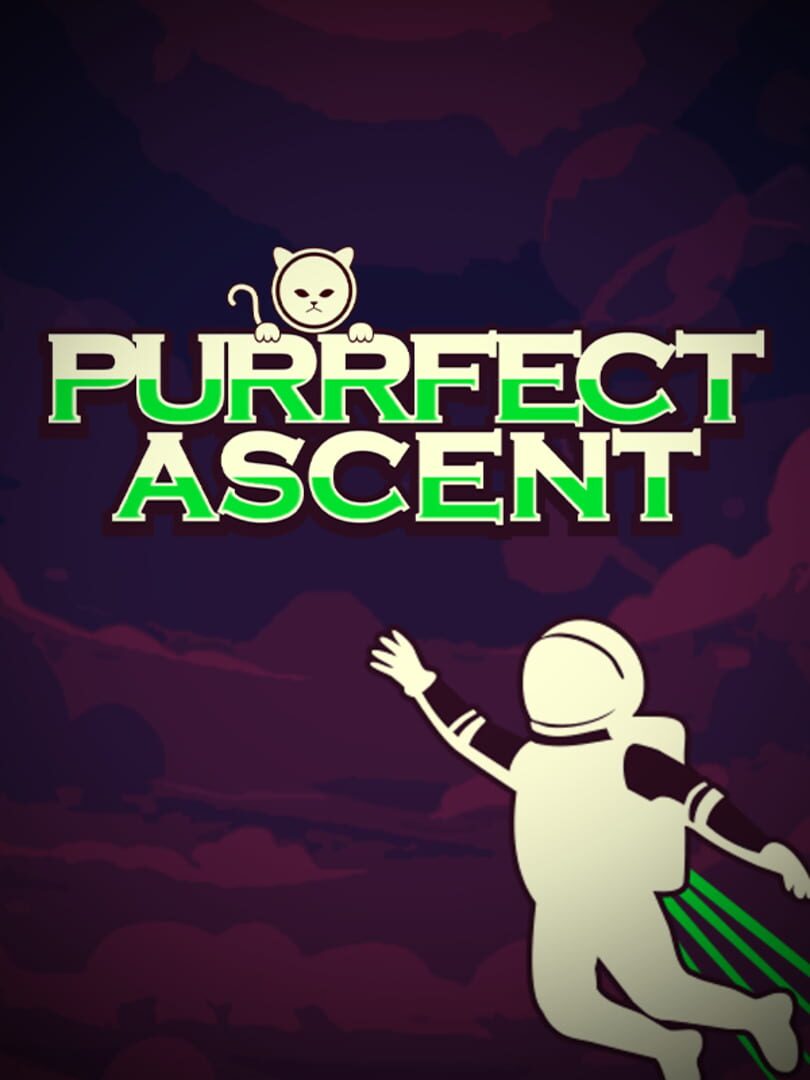 Purrfect Ascent