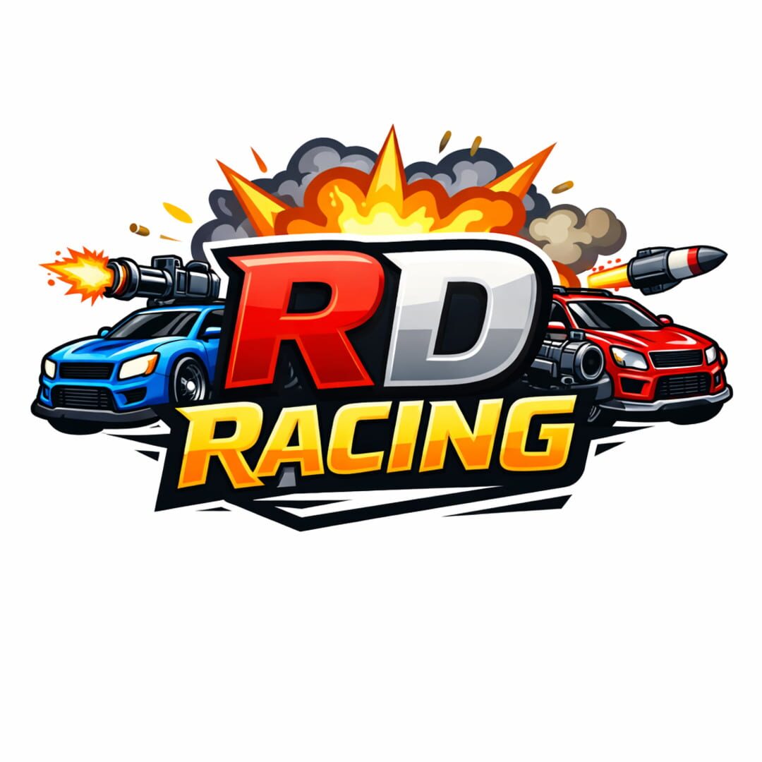 RD Racing artwork