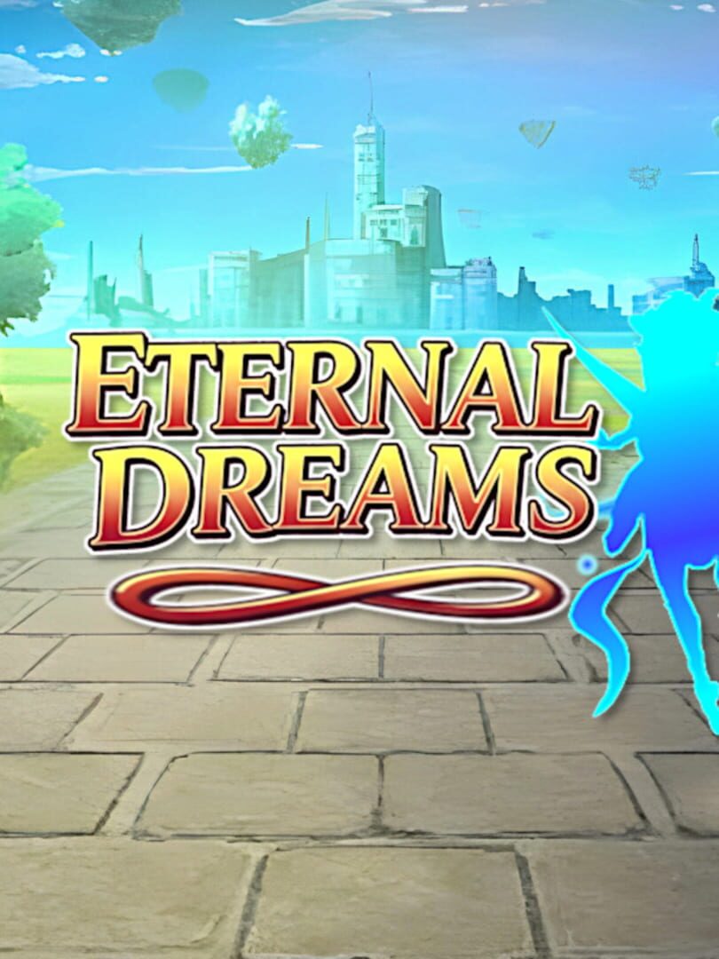 Eternal Dreams: Poker RPG