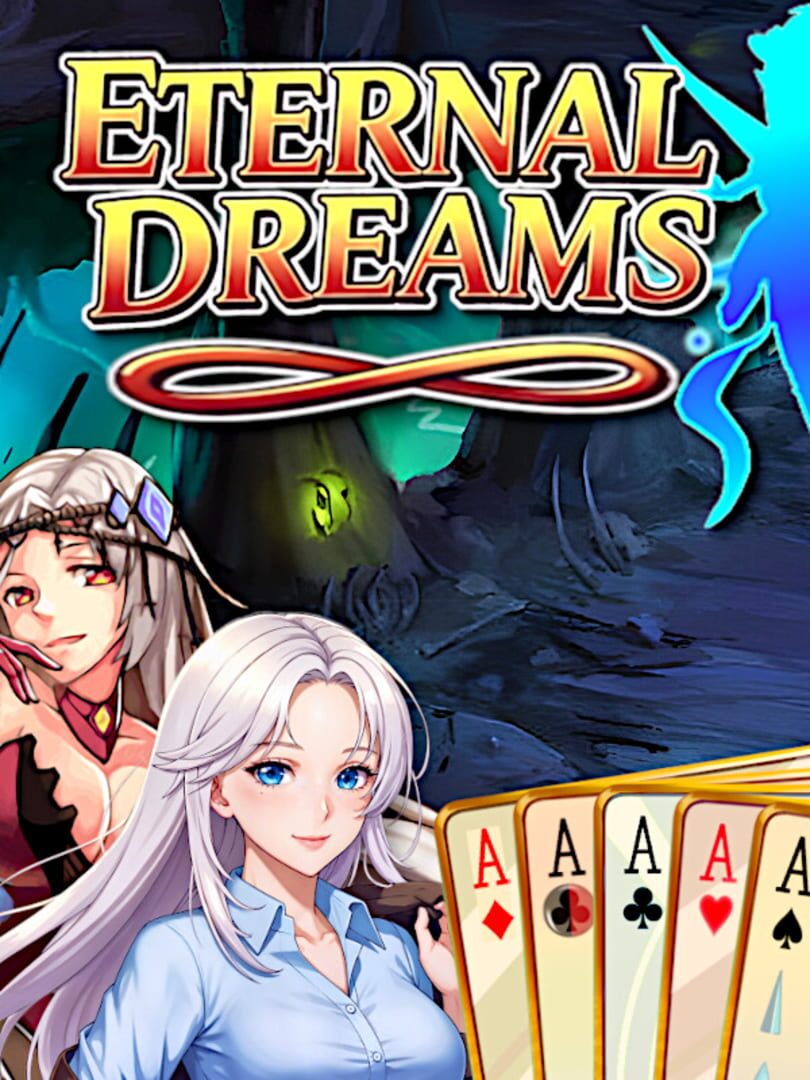 Eternal Dreams: Poker RPG