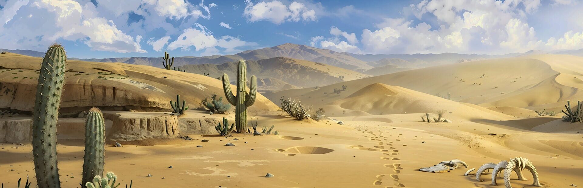 Eternal Dreams: Poker RPG