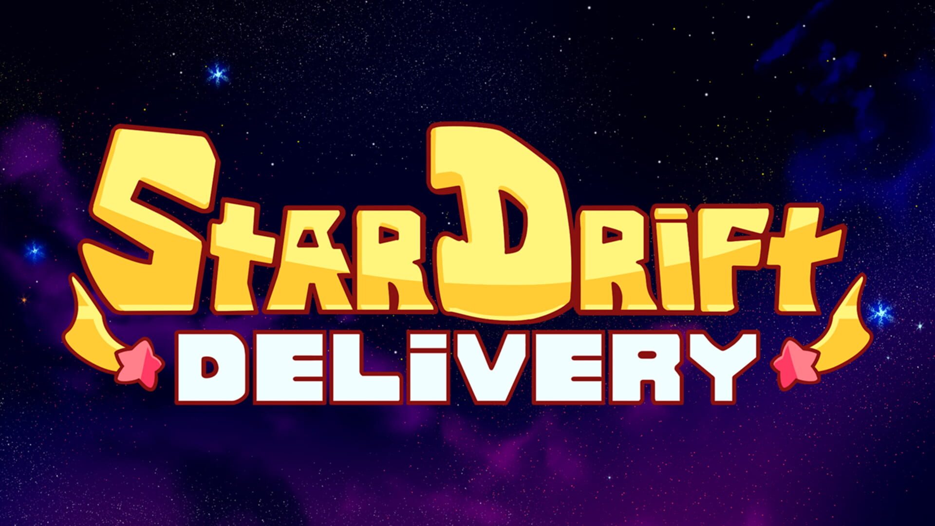 StarDrift Delivery artwork