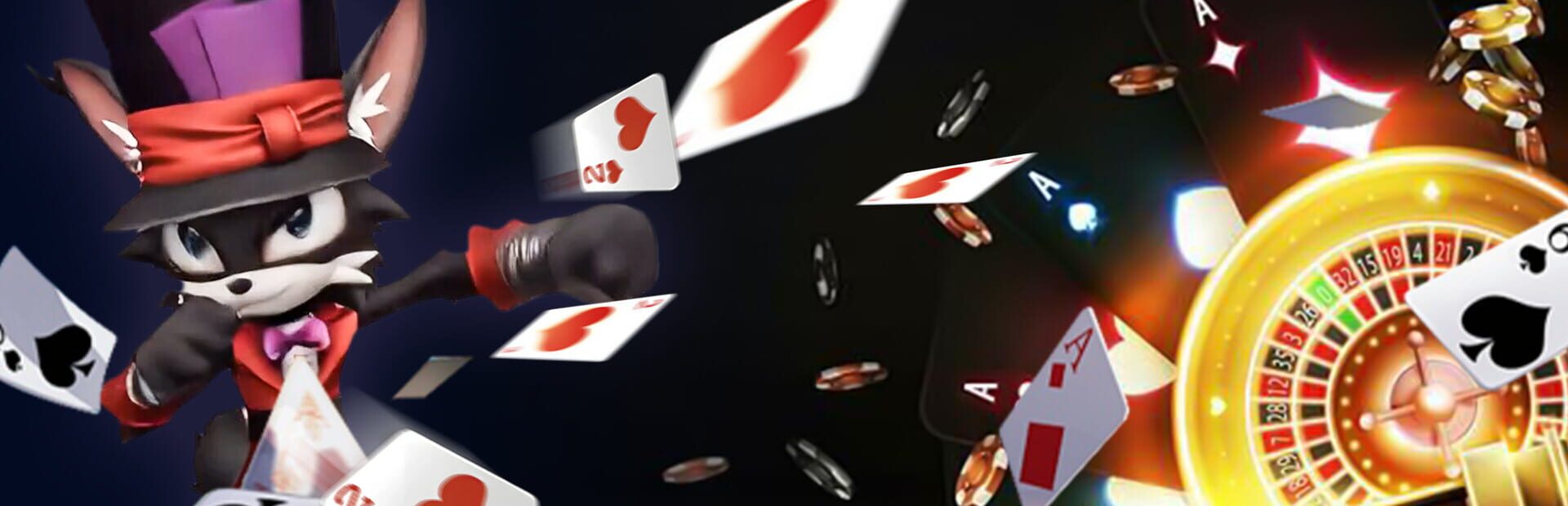 May the Cards Lay Out a Straight