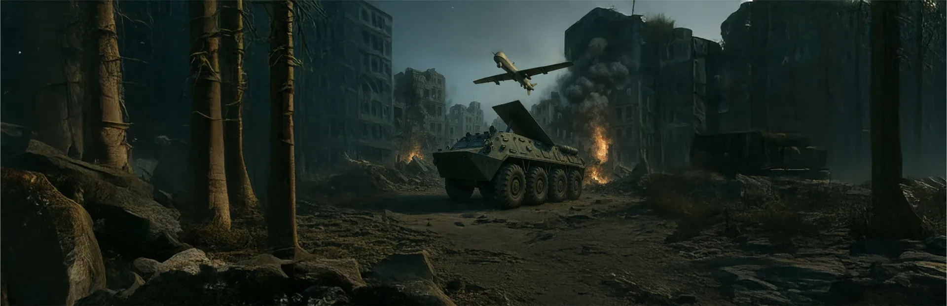 Final Strategy