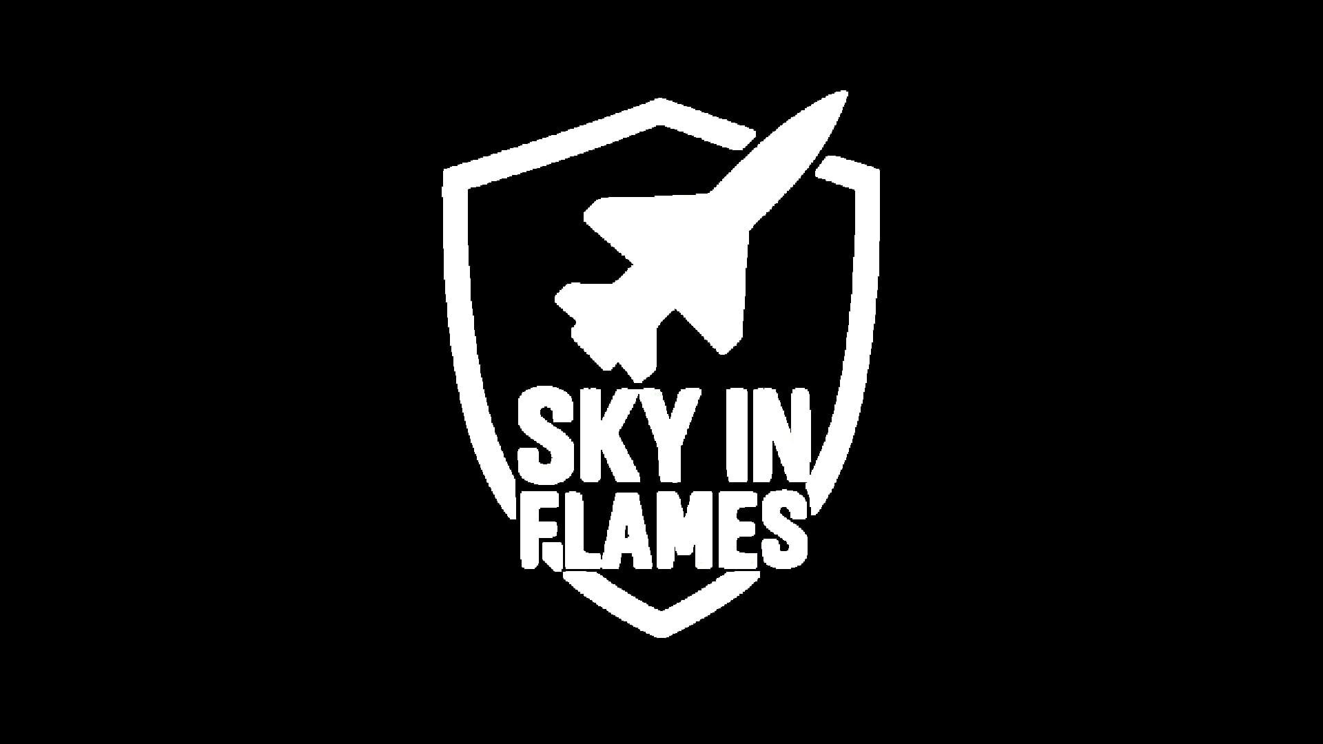 SkyInFlames