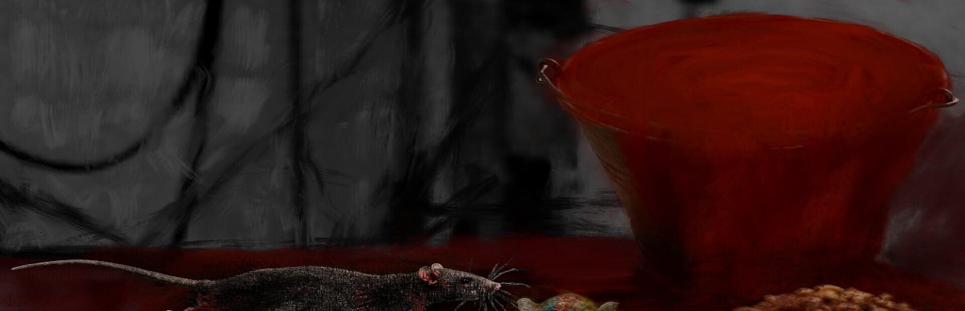 DripDrip: The First Incremental Horror Game!